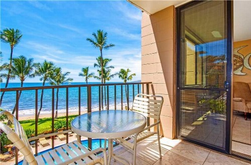 Kealia Resort 301 - image 2