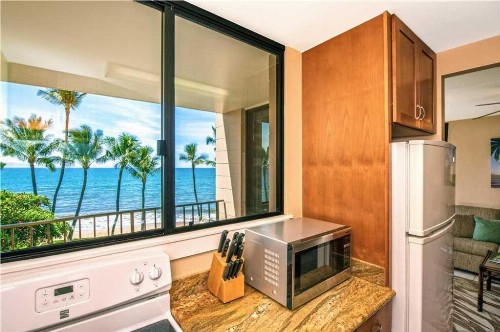 Kealia Resort 301 - image 5