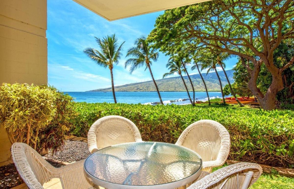 Kealia Resort 105 - main image