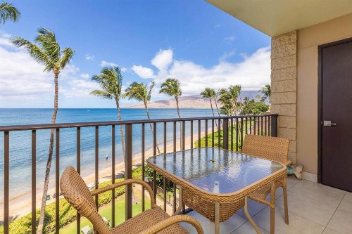 Kihei Beach Resort 503 - image 10
