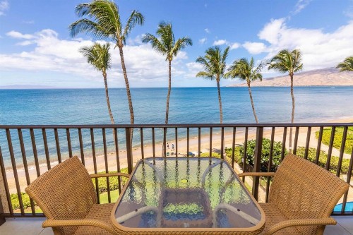 Kihei Beach Resort 503 - image 12
