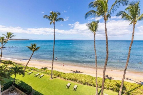 Kihei Beach Resort 503 - image 13
