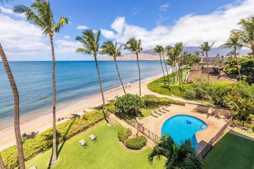 Kihei Beach Resort 503 - image 18