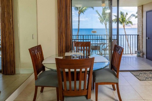 Kihei Beach Resort 503 - image 25