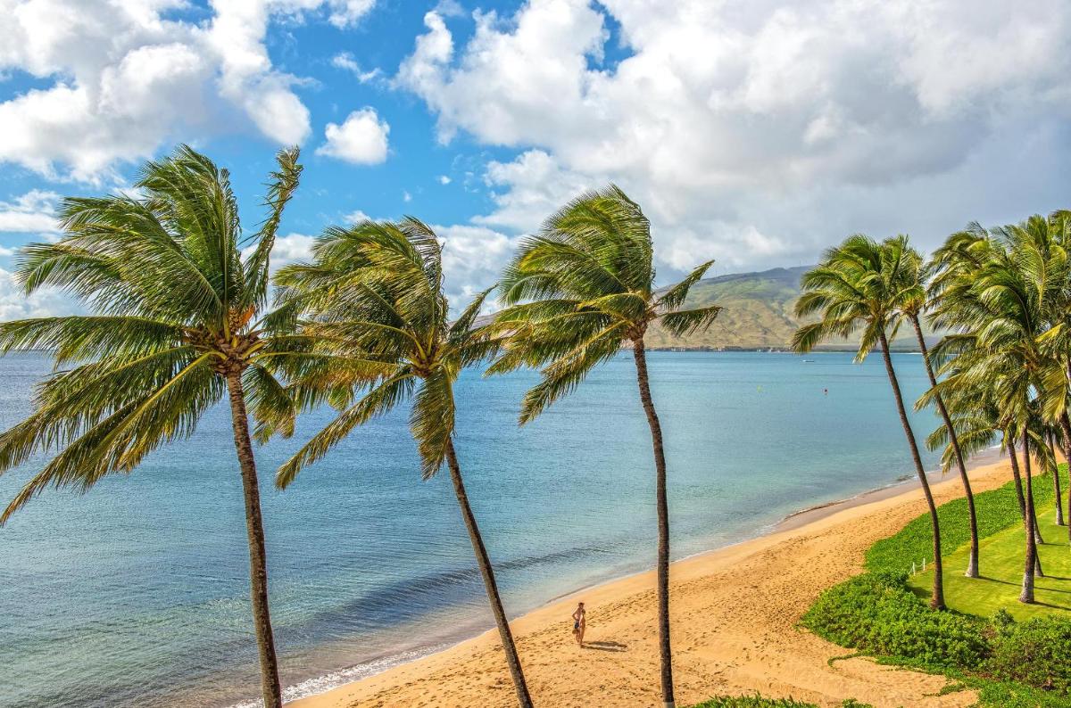 Kihei Beach Resort 503 - image 3