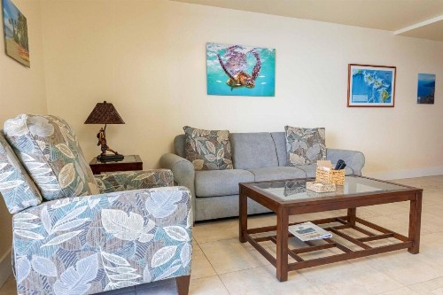 Kihei Beach Resort 503 - image 4