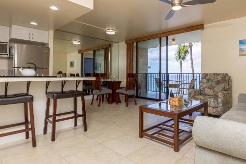 Kihei Beach Resort 503 - image 7