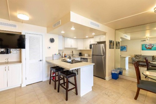 Kihei Beach Resort 503 - image 9