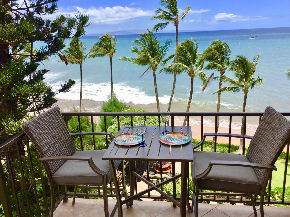 Kealia Resort 501 - main image