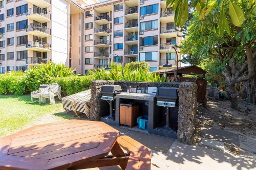 Kealia Resort 501 - image 12