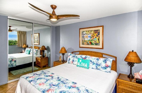 Kealia Resort 501 - image 18