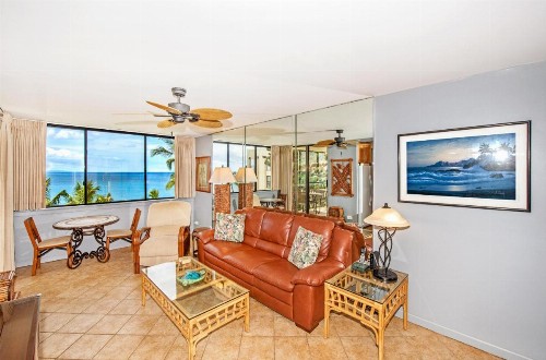 Kealia Resort 501 - image 20