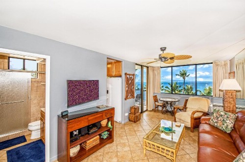 Kealia Resort 501 - image 22
