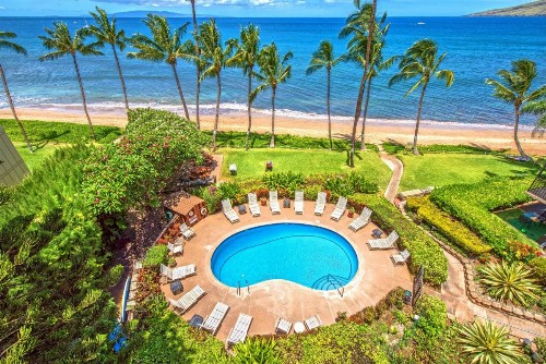 Kealia Resort 501 - image 24