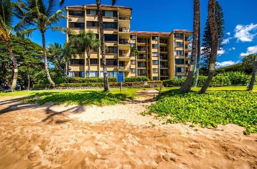 Kealia Resort 501 - image 25