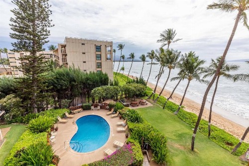 Kealia Resort 407 - image 11