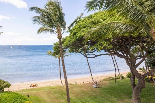 Kealia Resort 407 - image 27