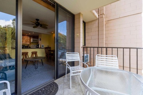 Kealia Resort 407 - image 29