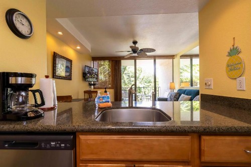 Kealia Resort 407 - image 3