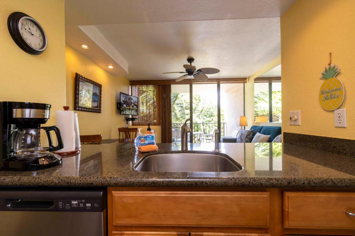 Kealia Resort 407 - image 3