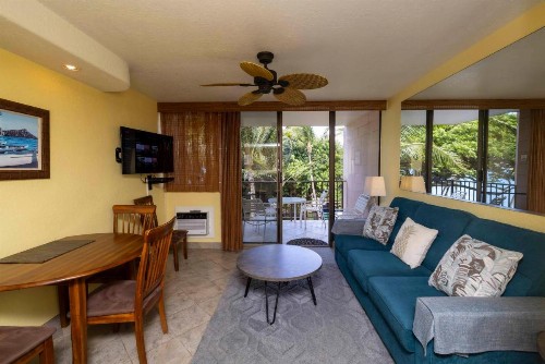 Kealia Resort 407 - image 31