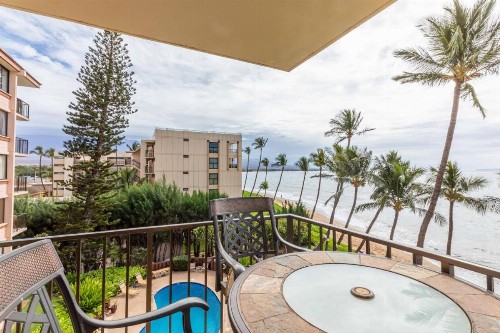 Kealia Resort 404 - image 1