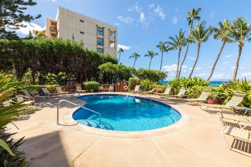 Kealia Resort 404 - image 13