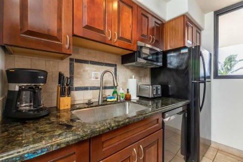 Kealia Resort 404 - image 15
