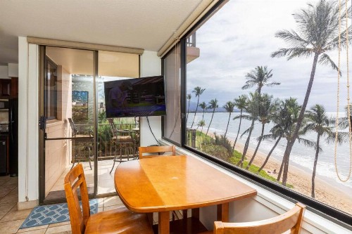 Kealia Resort 404 - image 16
