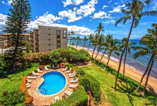 Kealia Resort 404 - image 17