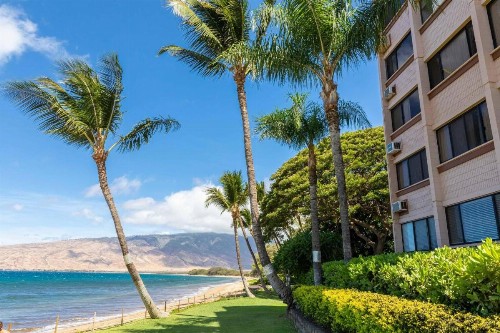 Kealia Resort 404 - image 19