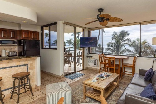 Kealia Resort 404 - image 23