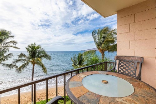 Kealia Resort 404 - image 25