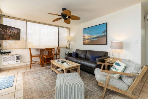 Kealia Resort 404 - image 33