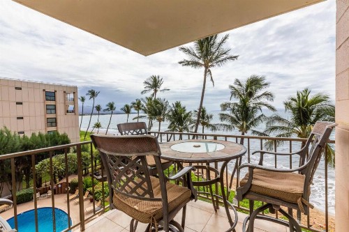 Kealia Resort 404 - image 4