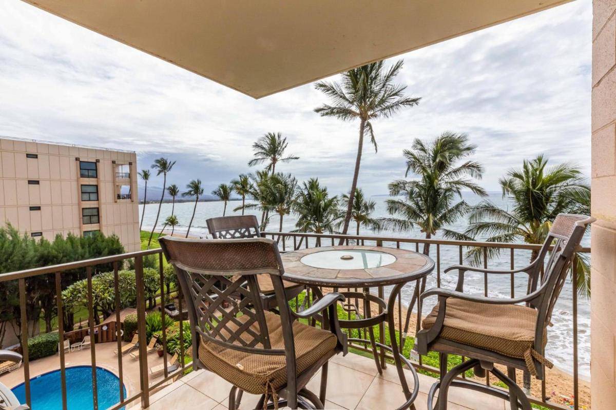 Kealia Resort 404 - image 4