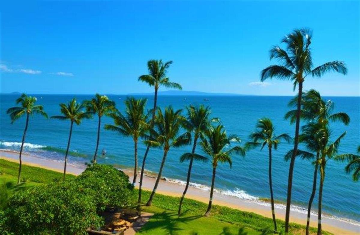 Kealia Resort 403 - main image