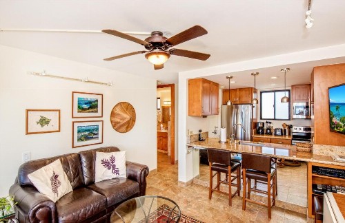Kealia Resort 403 - image 4