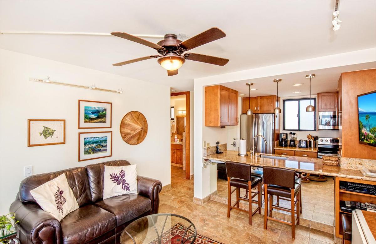 Kealia Resort 403 - image 4
