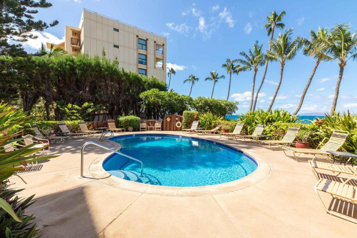 Kealia Resort 403 - image 6