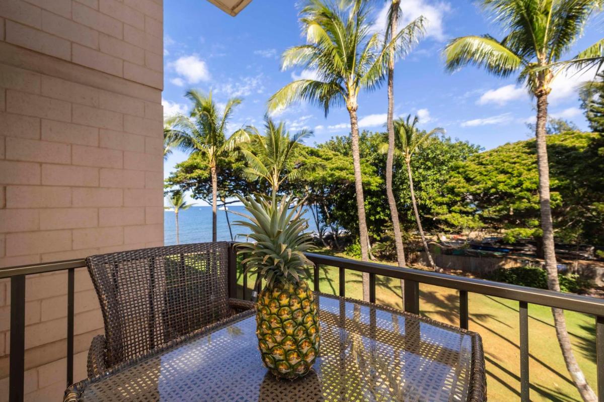 Kealia Resort 309 - main image