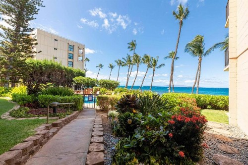 Kealia Resort 309 - image 17