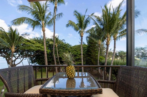 Kealia Resort 309 - image 18