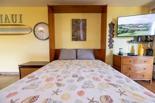 Kealia Resort 309 - image 19