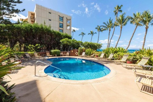 Kealia Resort 309 - image 2