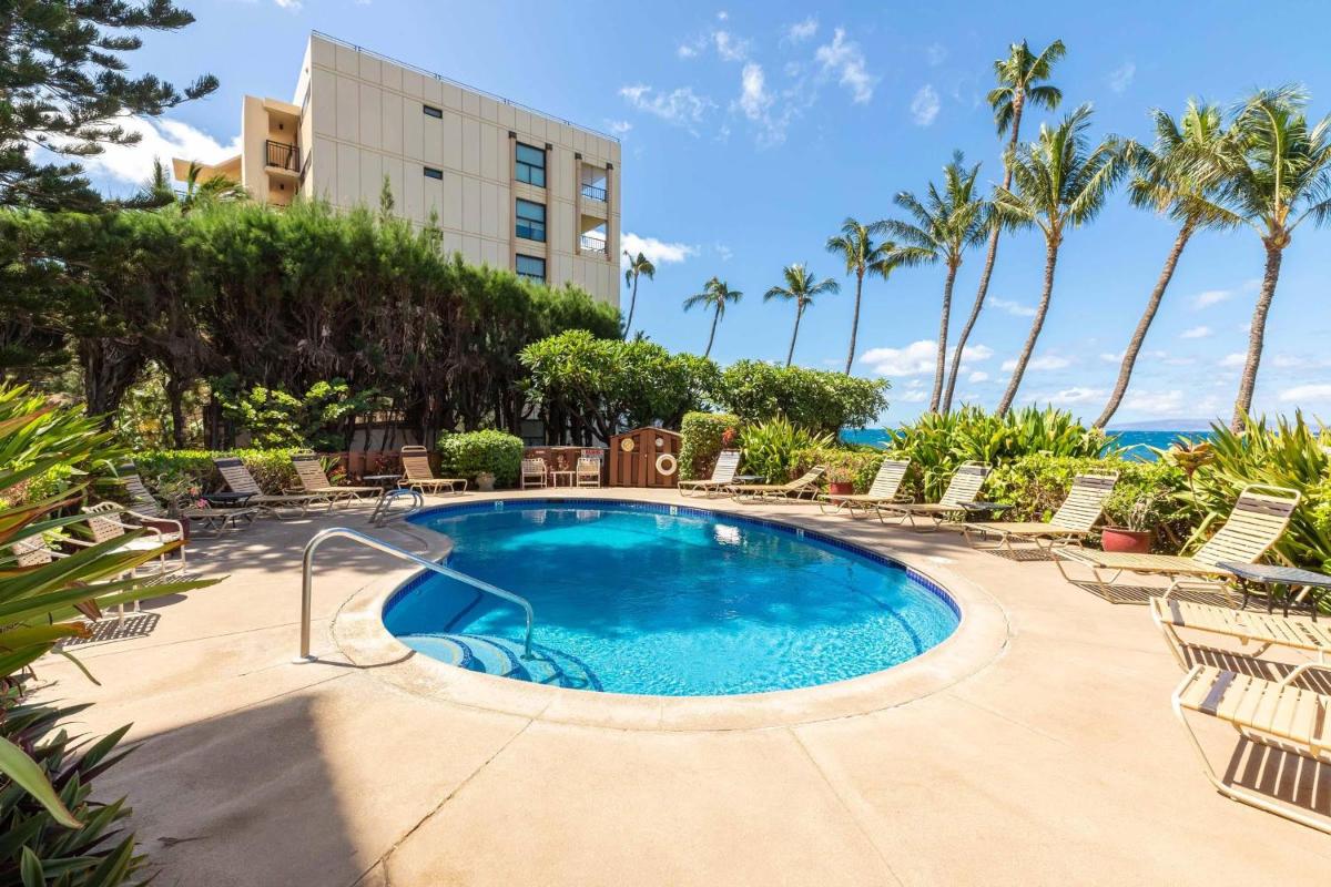 Kealia Resort 309 - image 2