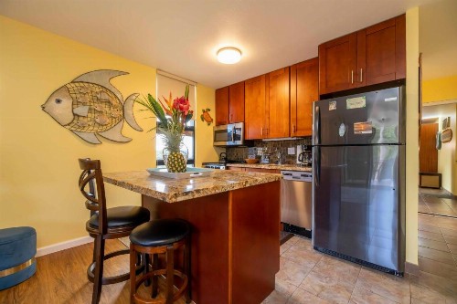 Kealia Resort 309 - image 29