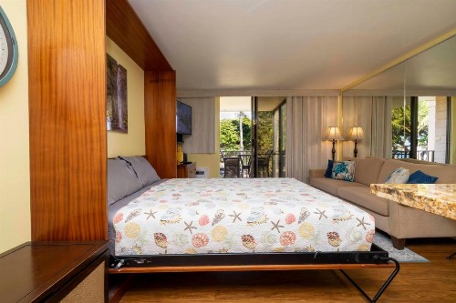 Kealia Resort 309 - image 35