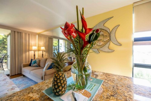 Kealia Resort 309 - image 37