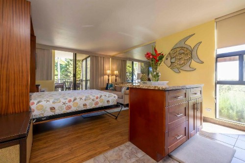 Kealia Resort 309 - image 44